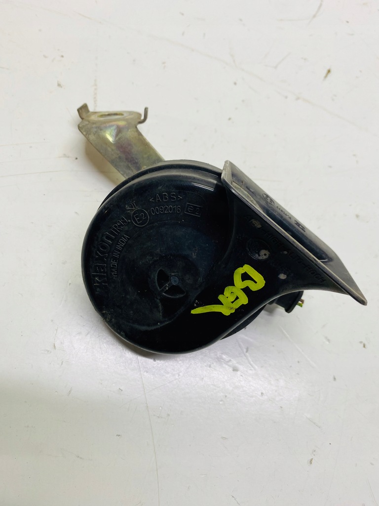 фото №1, Клаксон partner berlingo iii