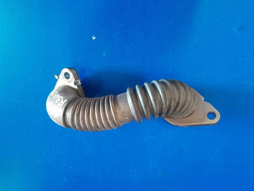 фото №1, Трубка шланг egr renault trafic iii 1.6 dci r9md450