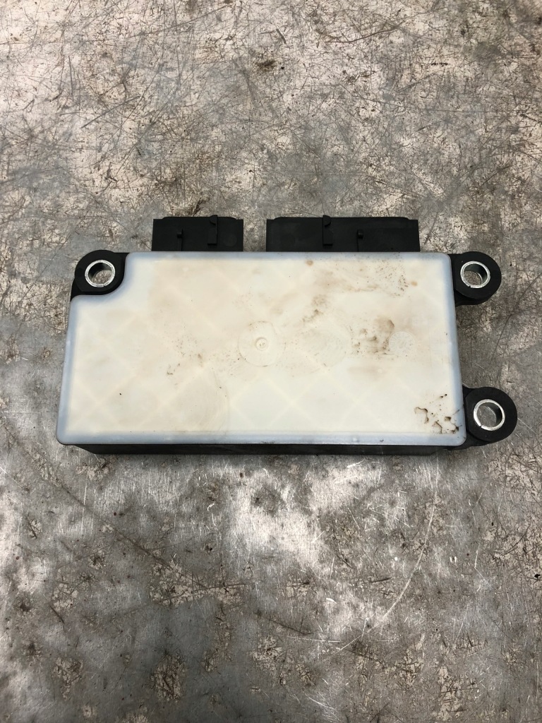 фото №4, Модуль датчик подушка безпеки opel insignia b 13518658