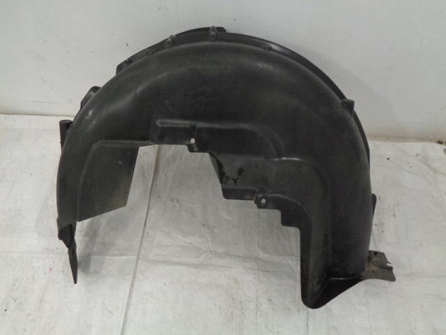 фото №1, Peugeot 5008 ii підкрилок праве задні