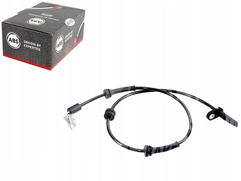 фото №1, Датчик, швидкість обертова колеса a.b.s. 30742
