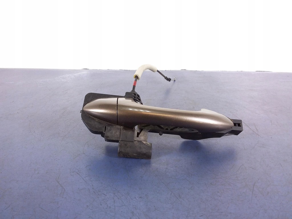 фото №1, Kia ceed ii kombi ручка задняя задняя правая d5u