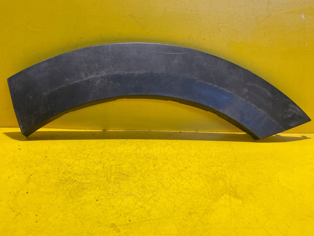 фото №1, Mini countryman cooper i молдинг крыла левый задняя 9800769