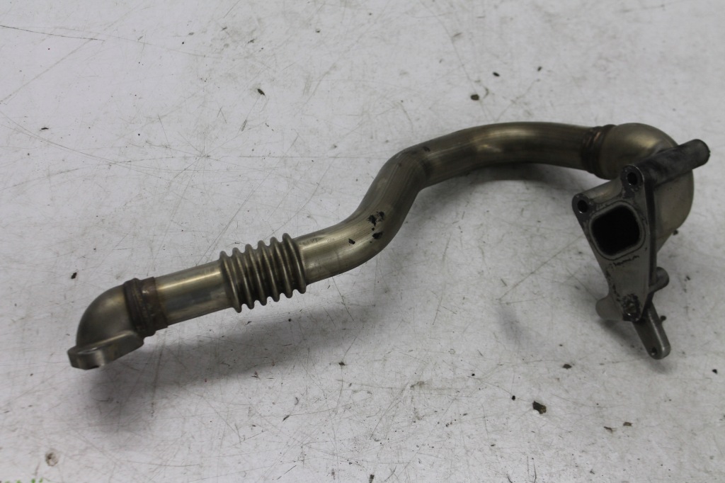 фото №3, Шланг трубка egr honda civic viii 2.2 d 06-