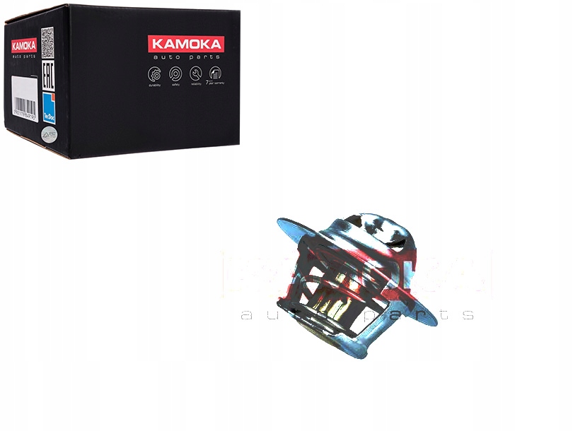 фото №1, Термостат вкладиш opel movano 98'- renault master ii 98'- renault