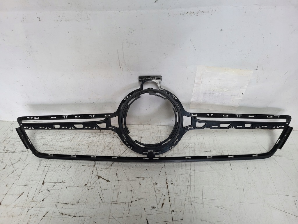 фото №1, Mercedes gle amg w167 кронштейн решітка решітка радіатора