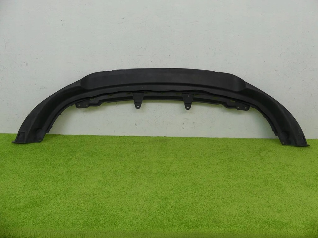 фото №1, Плита захист спойлер vw golf 6 vi 5k r-line