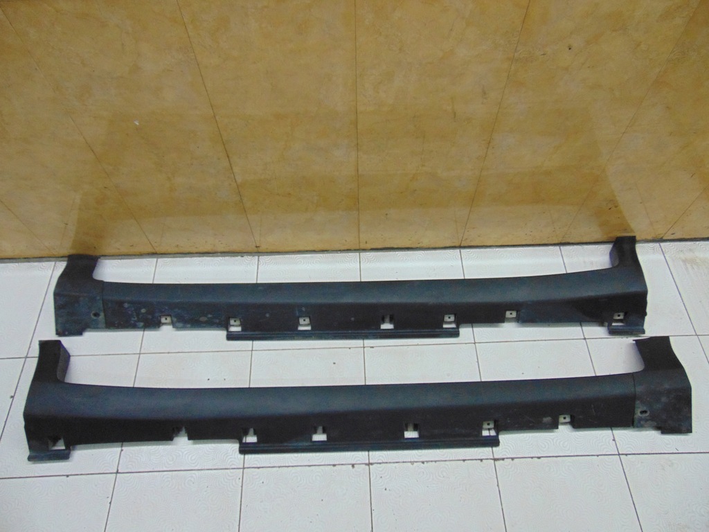 фото №1, Молдинг порог правая ford ecosport lift