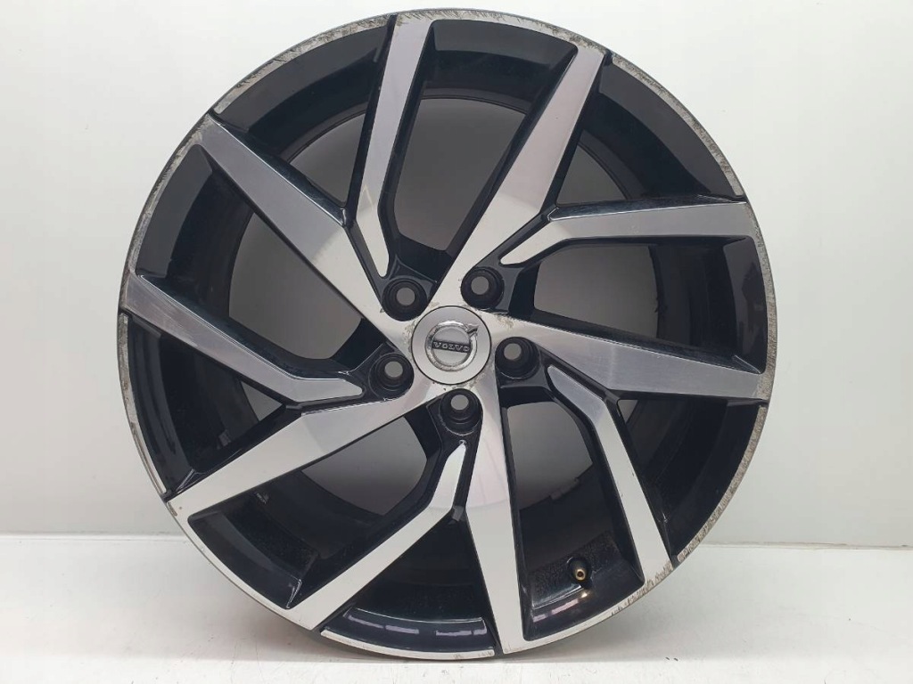 фото №1, Диск алюмінієва 18 volvo v60 ii s60 iii 31471311