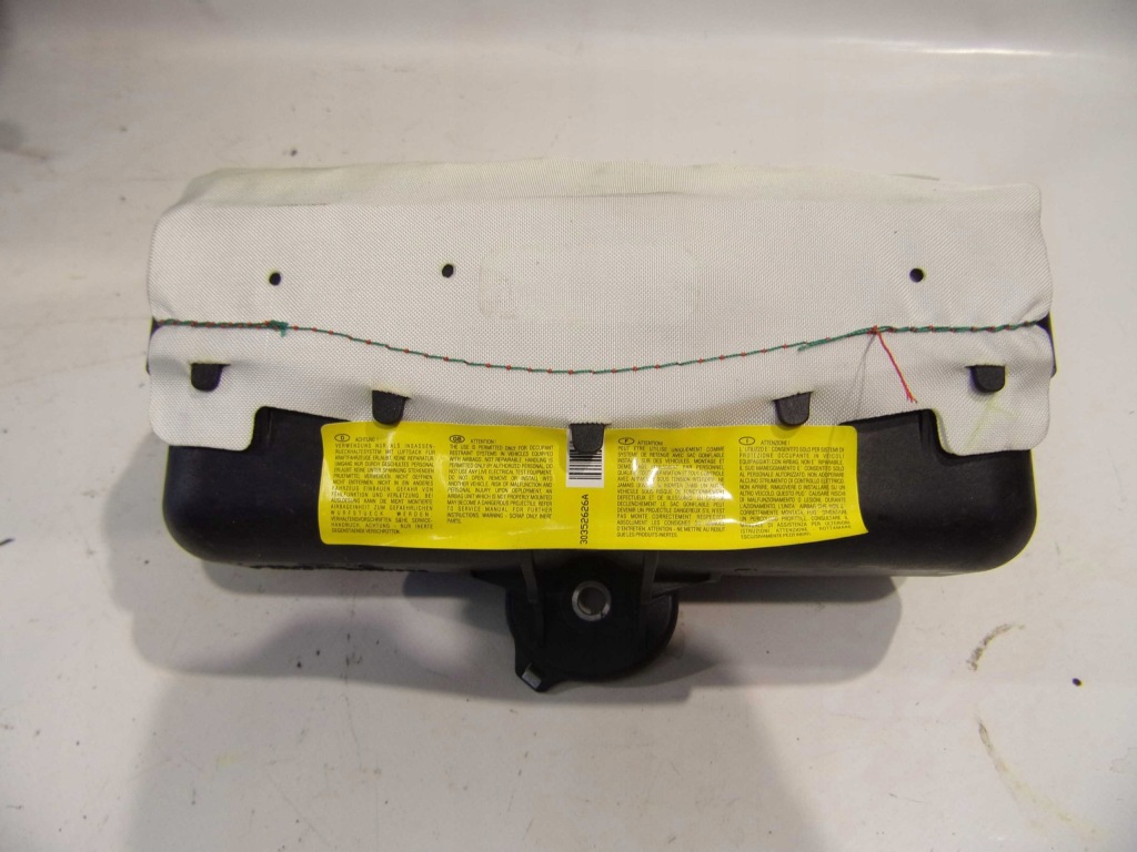 Купити Lancia delta 08- панель приладів приладова набір подушка безпеки