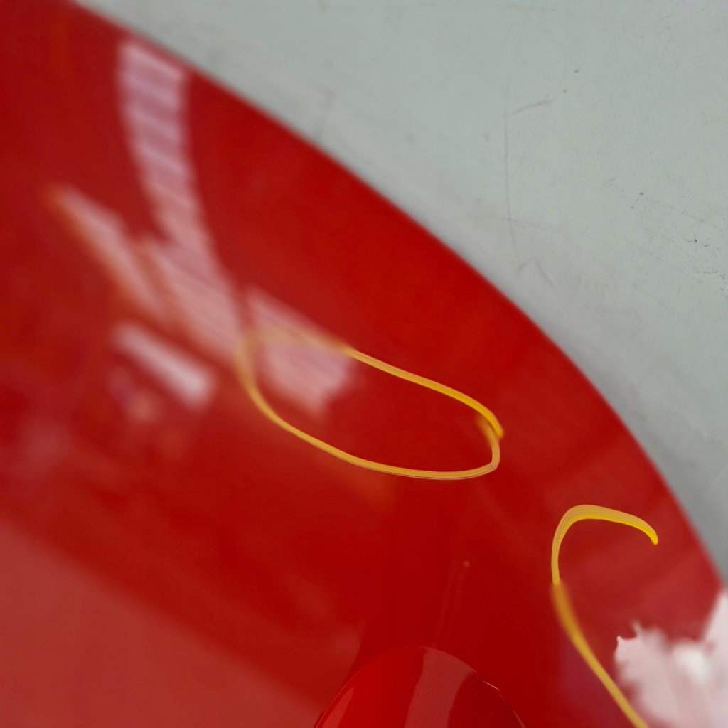 Citroen c5 aircross 17- капот крышка двигателя Киев