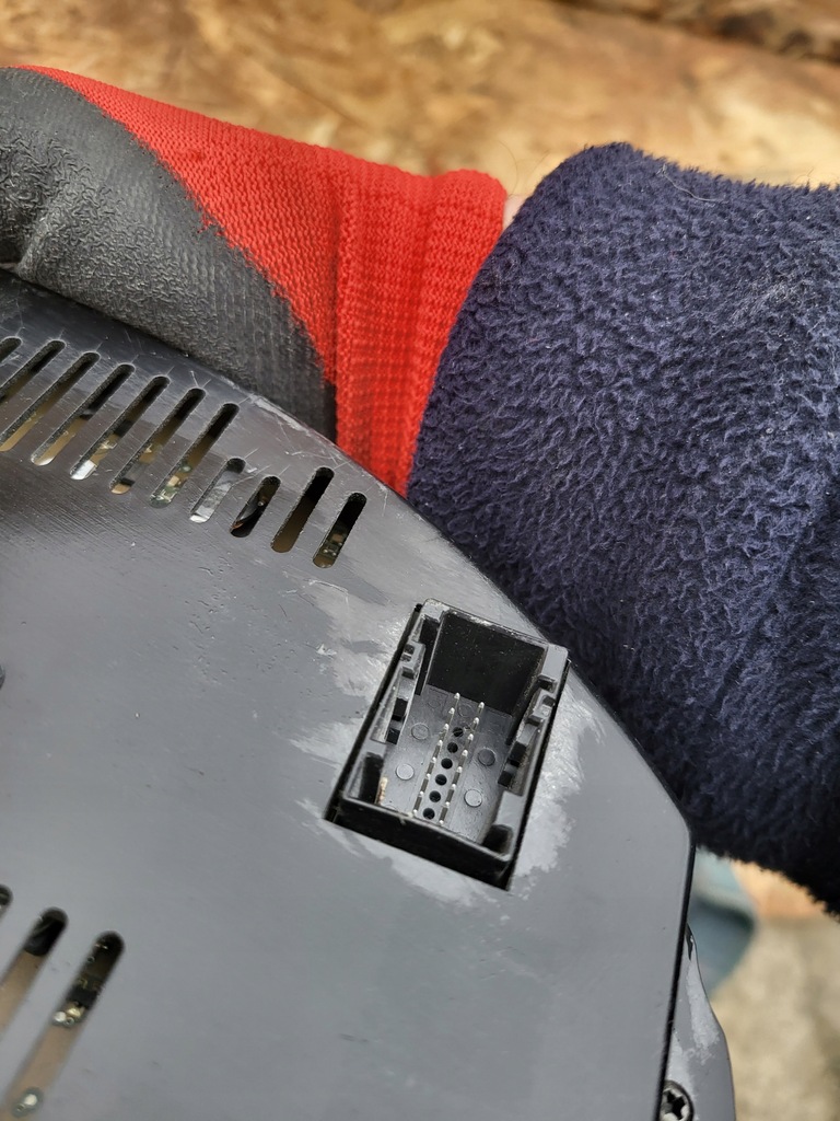 фото №7, Maserati granturismo s счетчик приборы 503002110800 usa оригинал