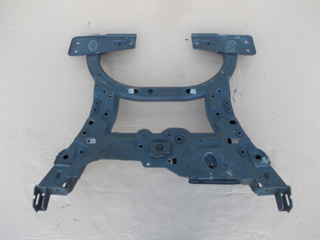 фото №6, Балка подрамник подрамник mercedes a b klasa w176 w246