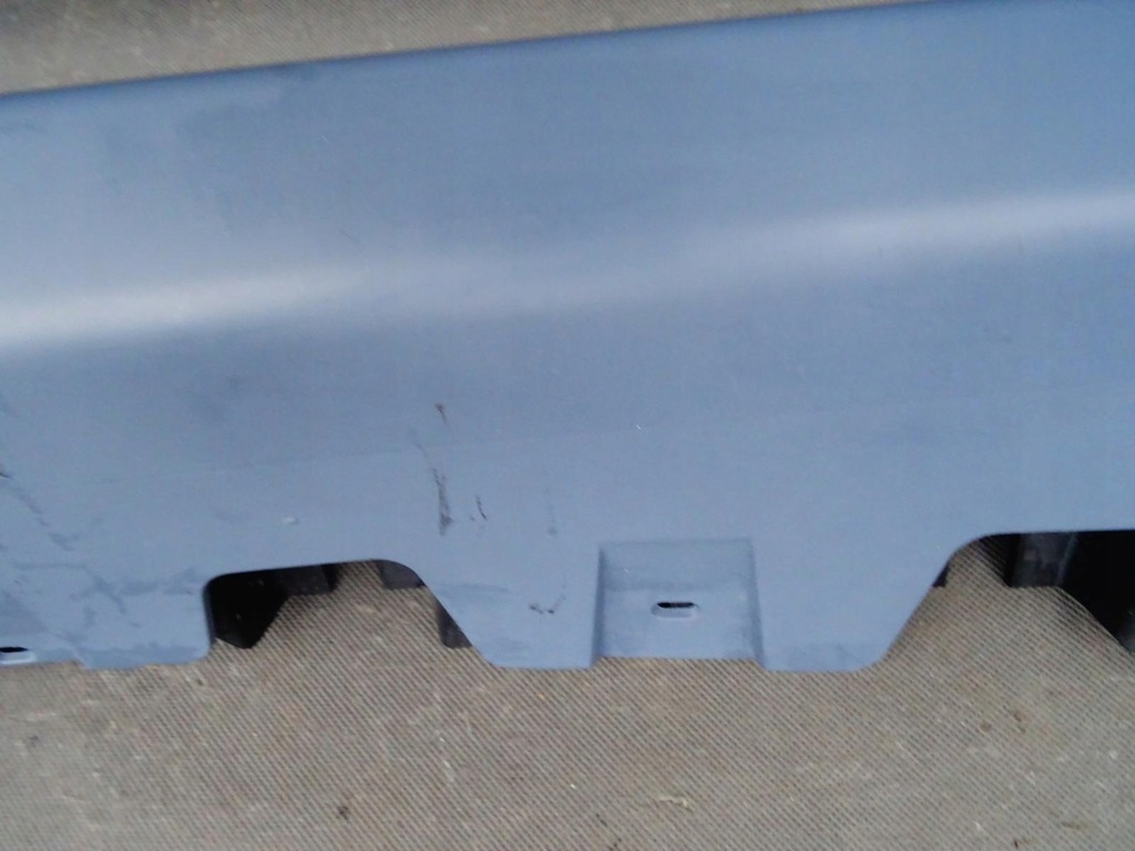 фото №6, Ford ecosport st 16- молдинг поріг права oryg