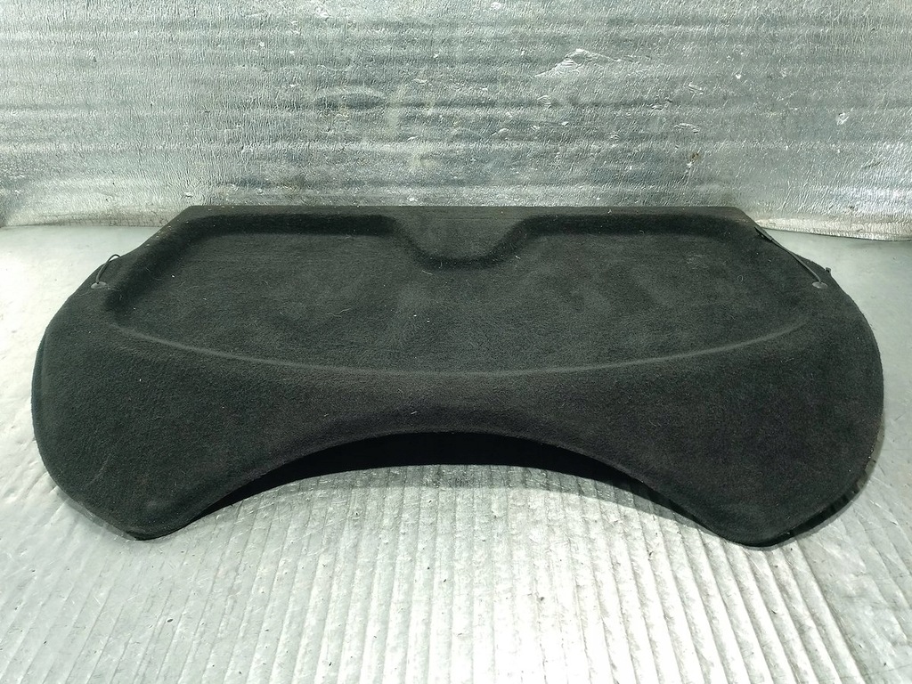 фото №1, Полиця багажника alfa romeo brera coupe