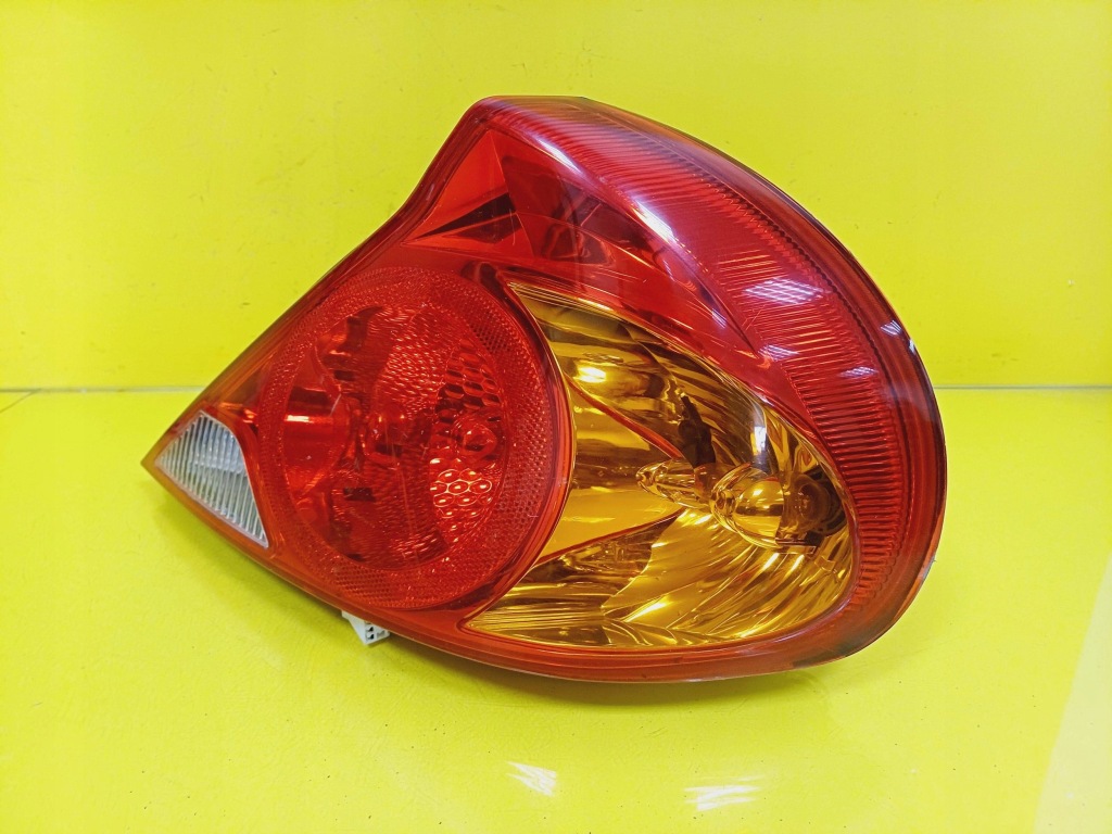 фото №2, Лампа правий задня kia shuma ii nr722