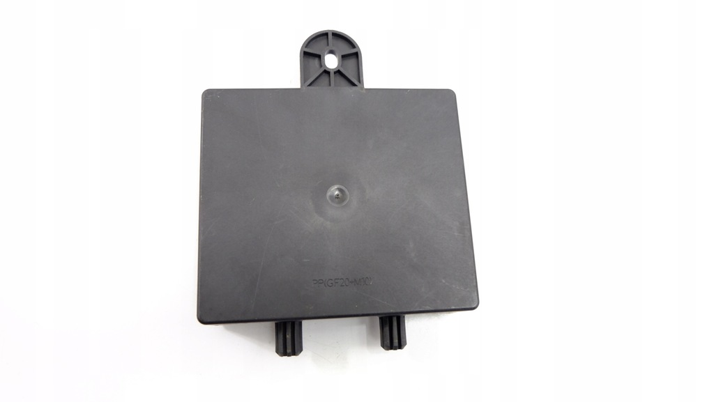 фото №4, Renault clio iv модуль блок управления emm-t4 231a04792r