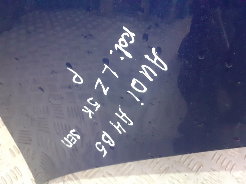 фото №7, Капот audi a4 b5 lz5k