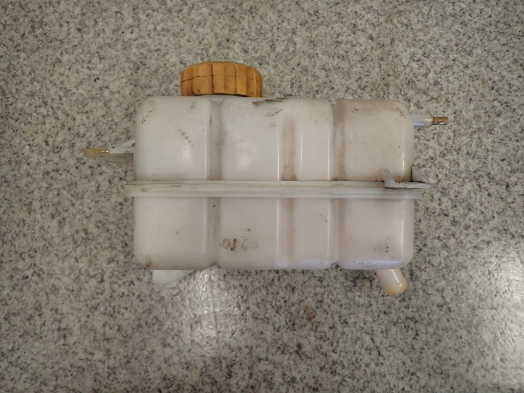 фото №5, Chevrolet aveo t250 1.4i бачок розширювальний