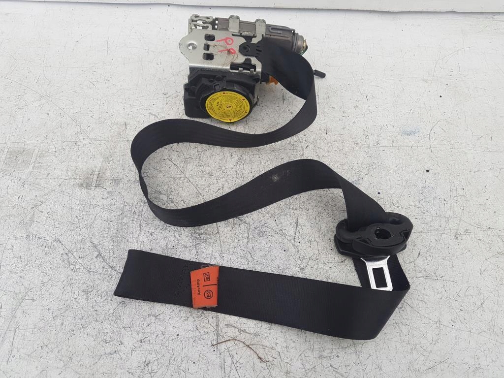 фото №2, Pas безопасности правый перед alfa romeo 147 3d