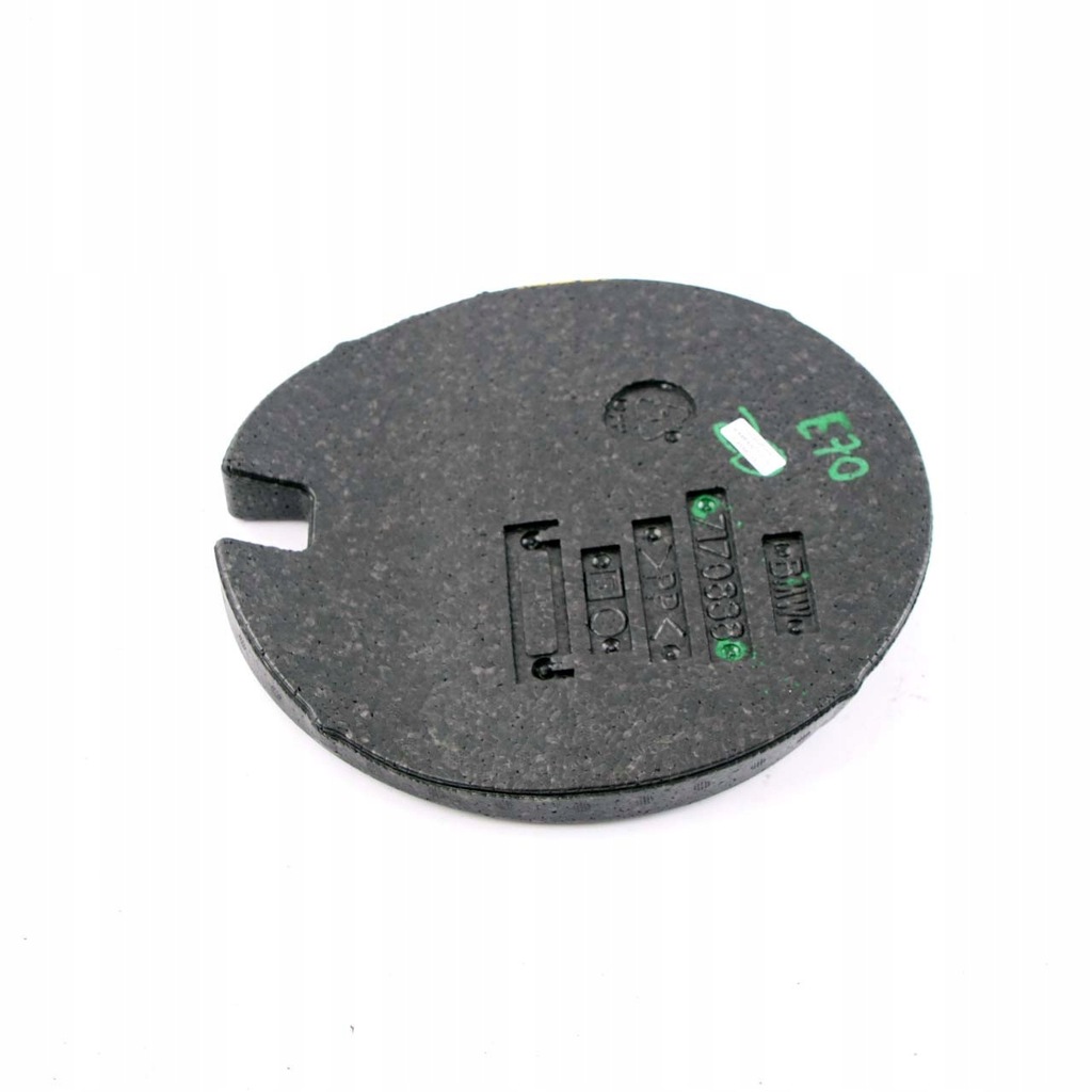 фото №11, Bmw x5 e70 пена пенополистирол шумоизоляция сиденье