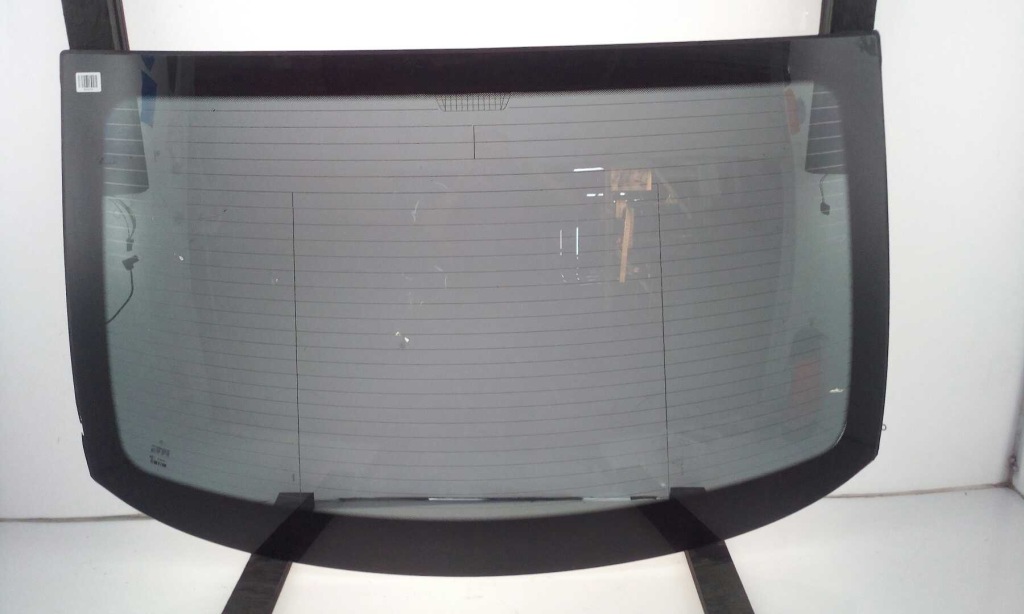 фото №1, Стекло задняя задняя mercedes cls c218 2011- 4-дверь coupe обогреватель тонированная