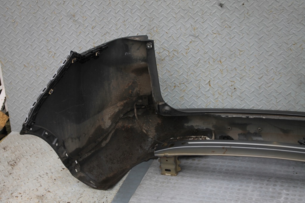 фото №15, Бампер задний pdc направляющие задняя honda cr-v iv 12-14 nh737m