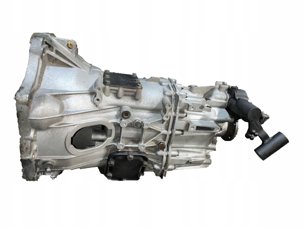 Купити Коробка передач передач iveco new daily iv 3.0 hpi