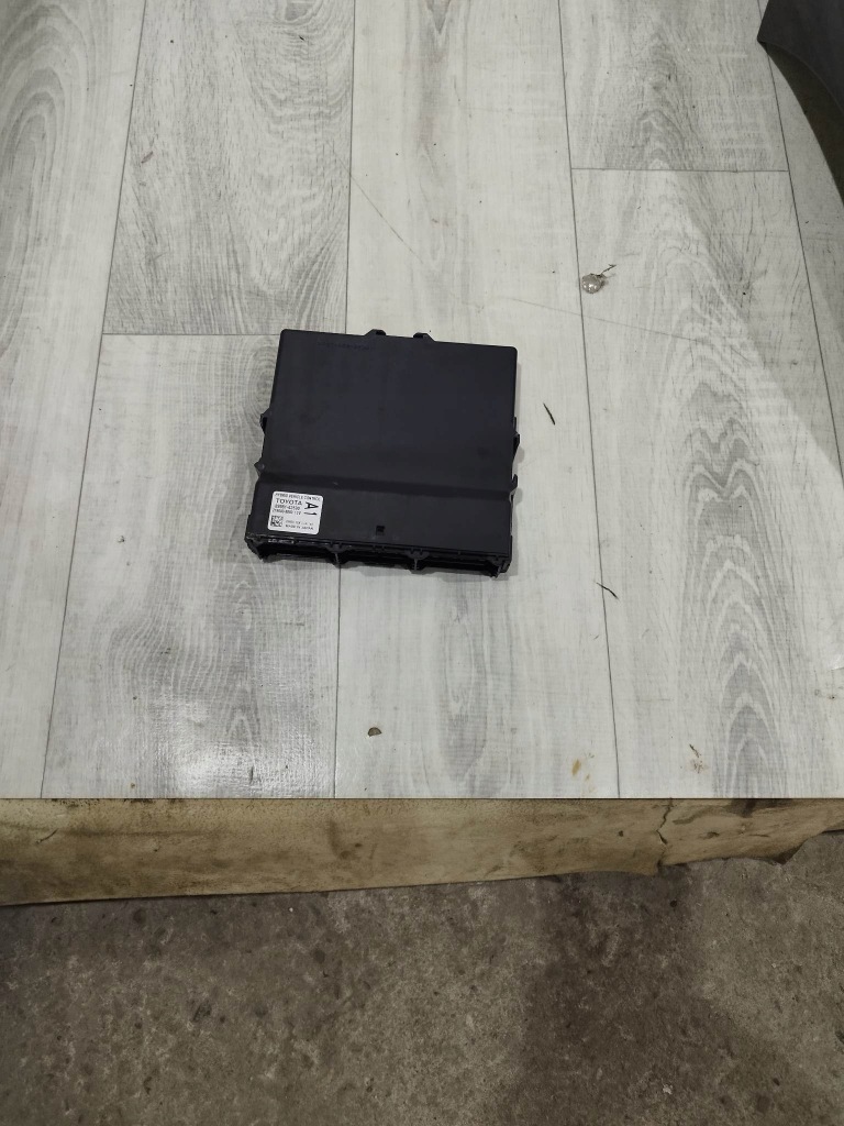 фото №1, Toyota rav4 2019- модуль датчик 89981-42590