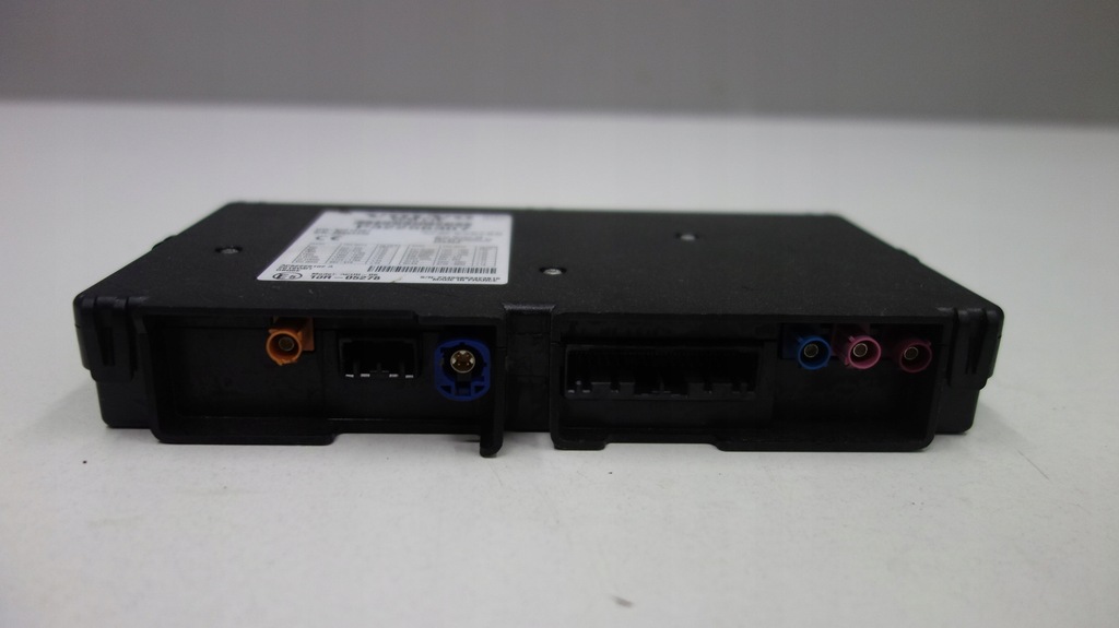 фото №2, Volvo модуль vcm 32256307