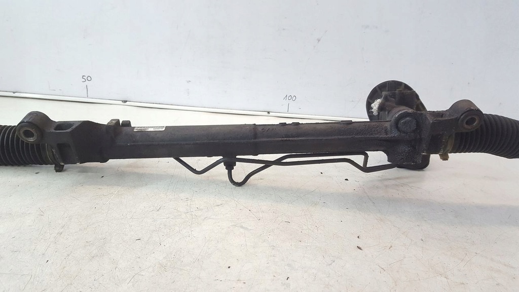 фото №8, Рулевая рейка трансмиссия ford c-max 2,0 tdci
