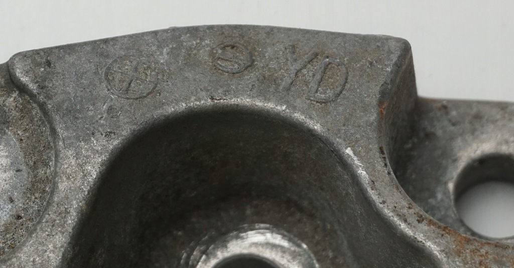 фото №13, Кронштейн кронштейн кронштейн двигуна правий nissan murano z51 2.5 112321at0a