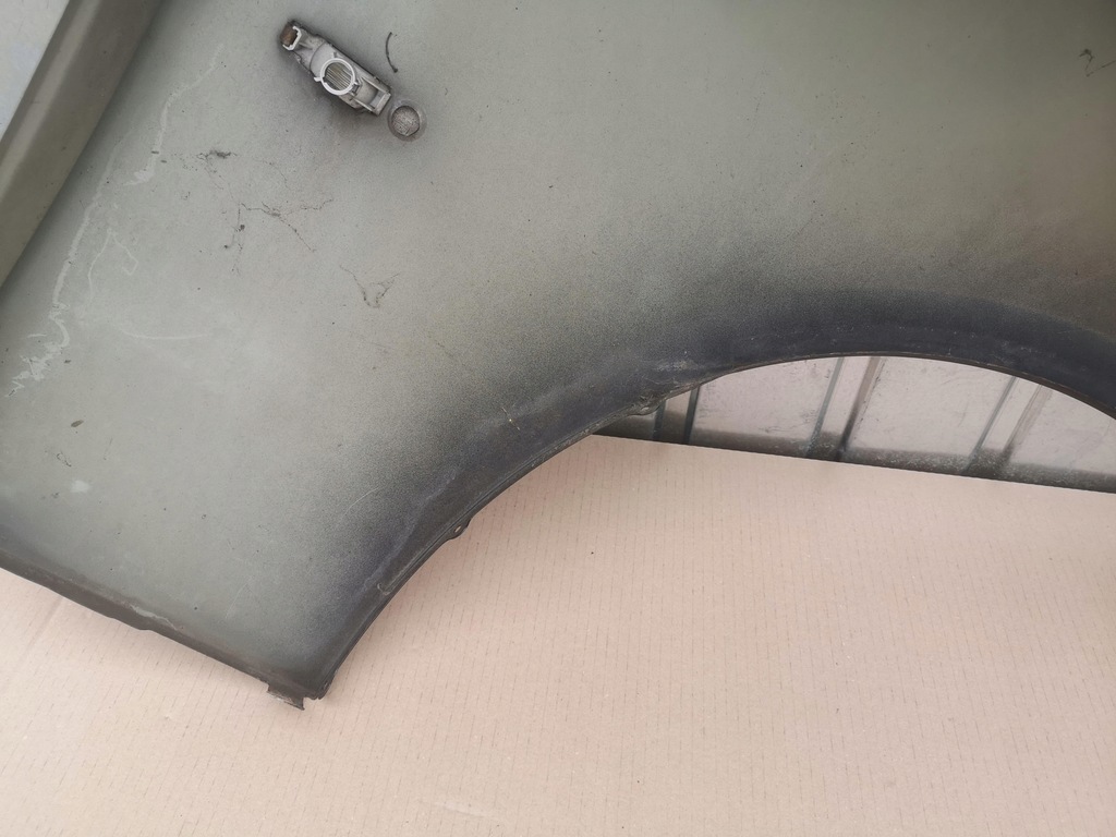 фото №15, Крыло левый перед 3 e90 e91