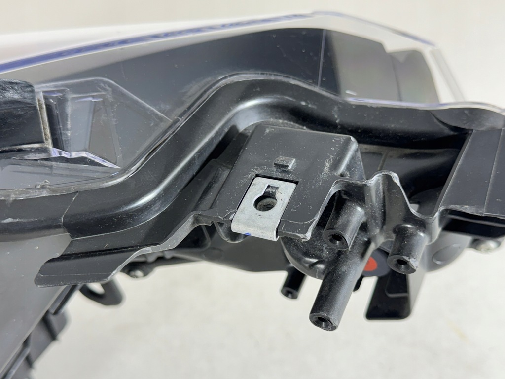 фото №12, Toyota chr ch-r lift лампа левая правая перед full led фары комплект eur