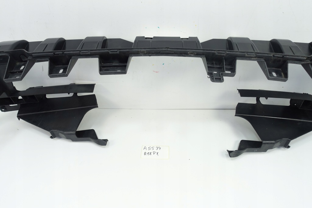 Купить Решётка кронштейн  бампера перед land rover sport рестайлинг