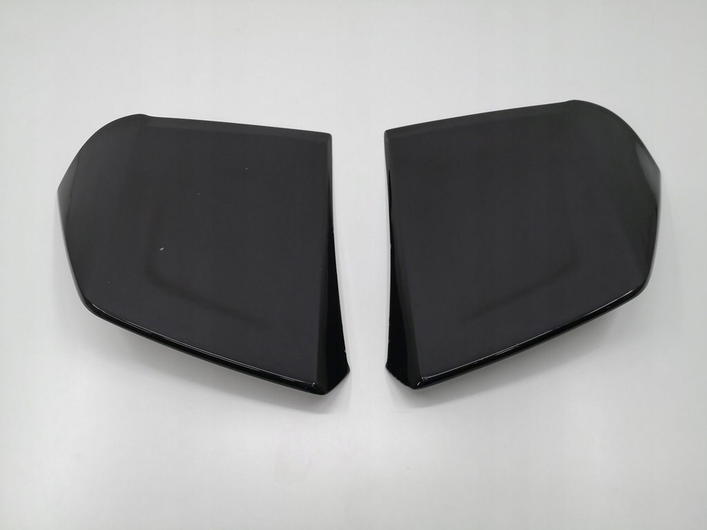 фото №1, Спойлер козырёк abt audi q8 4m8 sq8 l+p kpl