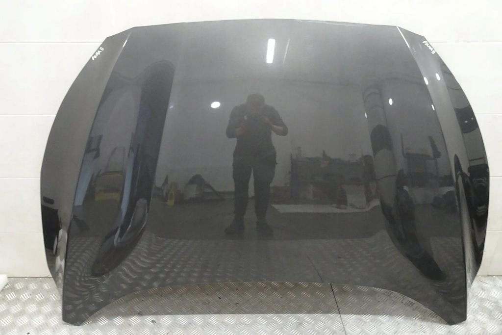 фото №16, Ford focus mk4 st-line бампер pas передній kompletny перед лампи капот 18-