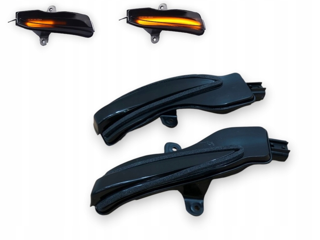 фото №1, Поворотники динамические dynamic led зеркал do mazda mazda cx-5 ke lift 2016