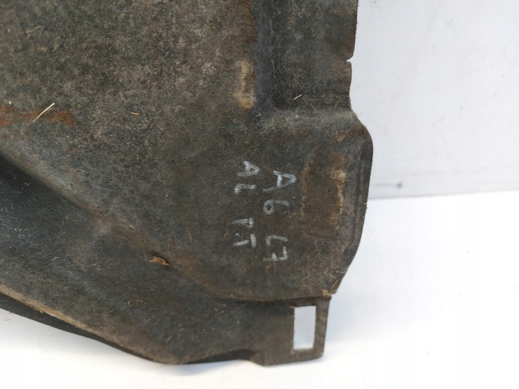 фото №5, Audi a6 c7 allroad защита подвеска правая 4g0825216