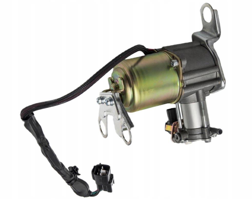 фото №1, Новий компресор / компресор підвіска do lexus gs toyota 4 runner