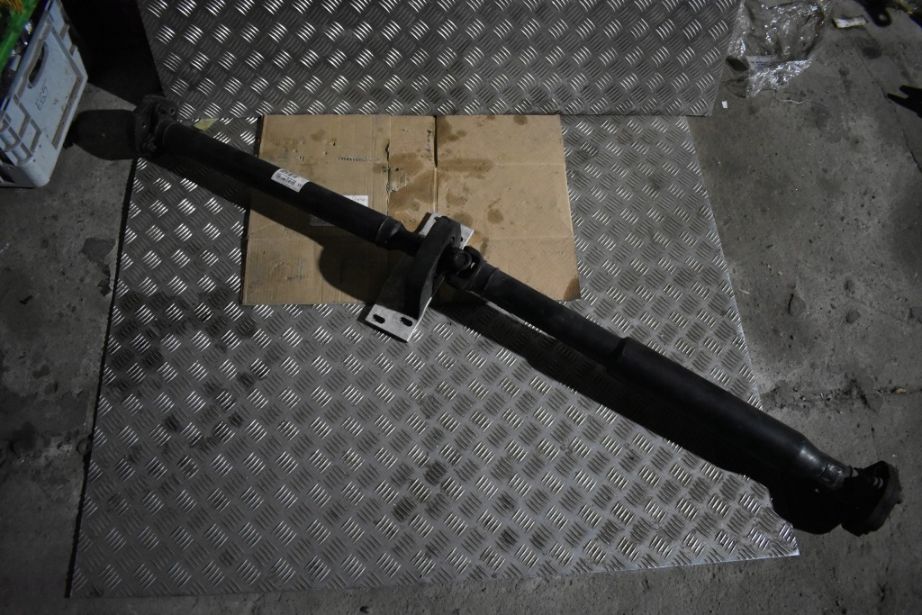 Купить Idealny wał приводной mercedes w217 1