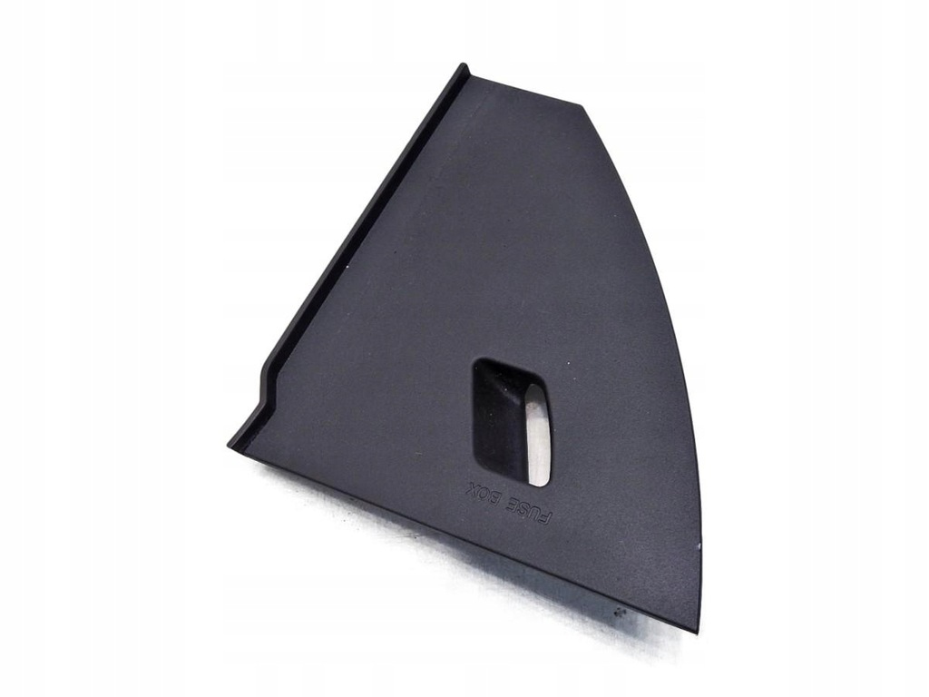 фото №1, Защита консоли правая mazda 5 i lift