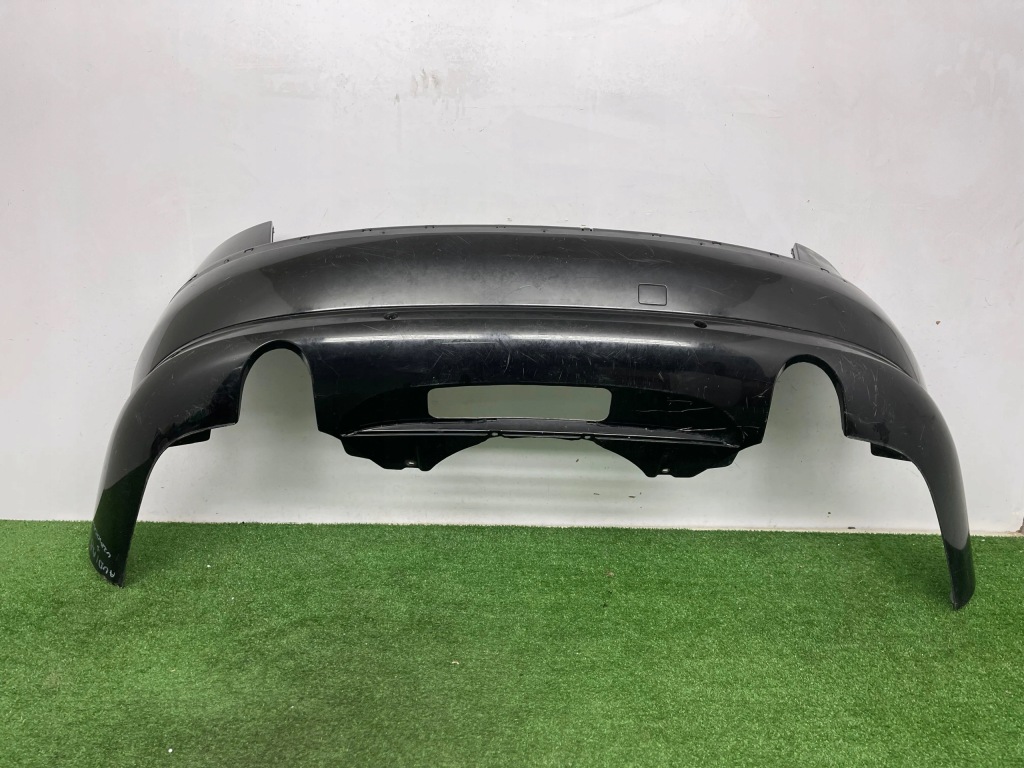 фото №1, Бампер задня audi a8 d3 4e oryg