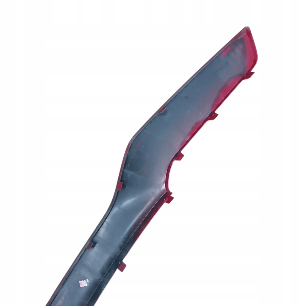 фото №8, Молдинг бампера задняя hyundai kona 86696-j9000