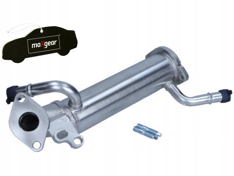 фото №3, Радиатор egr ford transit 2,4d 04-