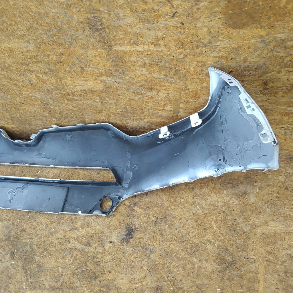 фото №7, Бампер перед передній toyota proace city