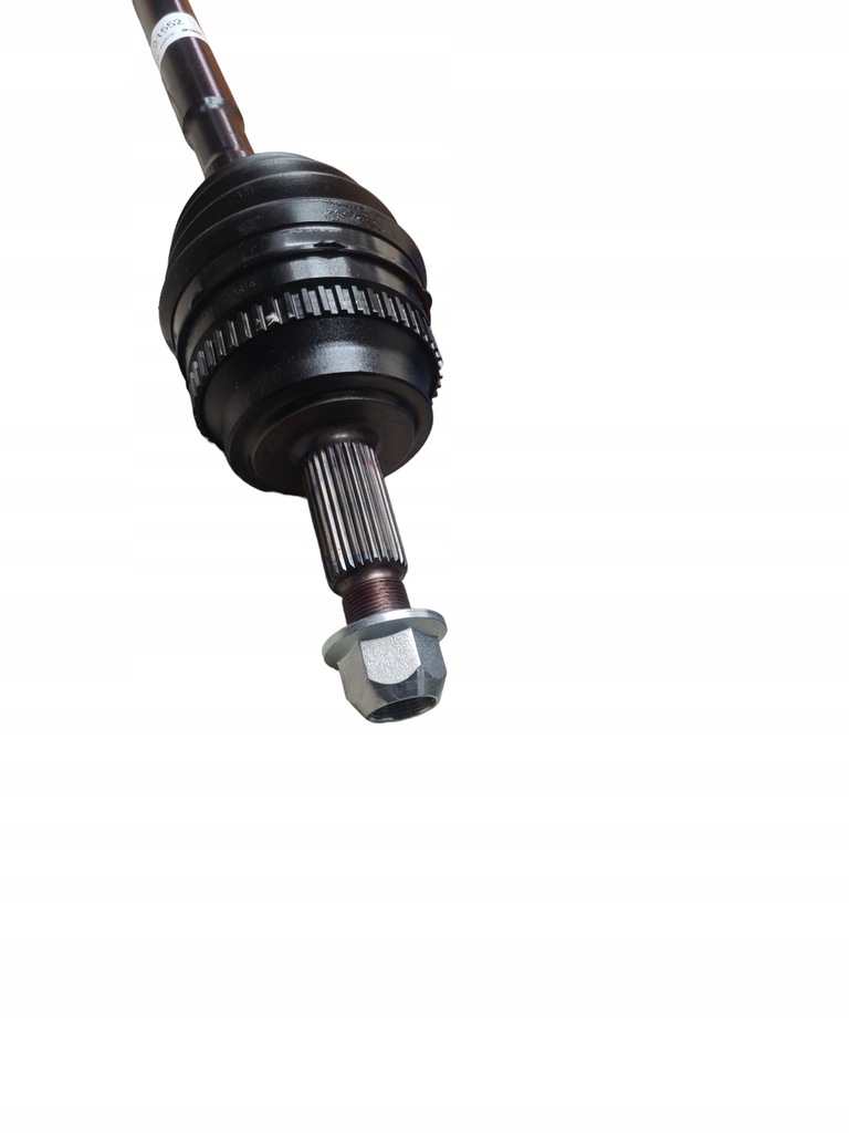 фото №2, Привідний вал привідна права spidan opel movano renault master ii