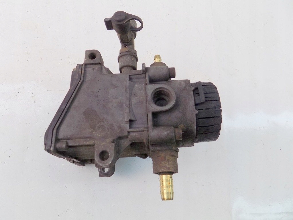 фото №5, Renault magnum 440 e-tech 00r клапан 0486203004