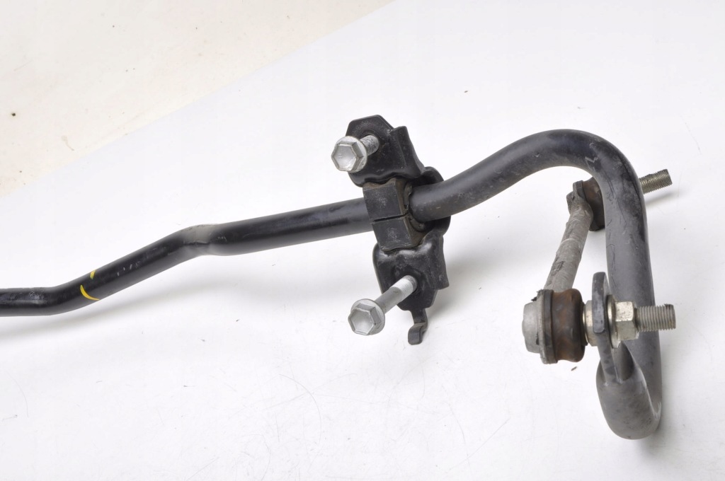 фото №8, X-trail iv t33 1.5 vc-t e-power тяга стабілізатор перед передній +з'єднувачі