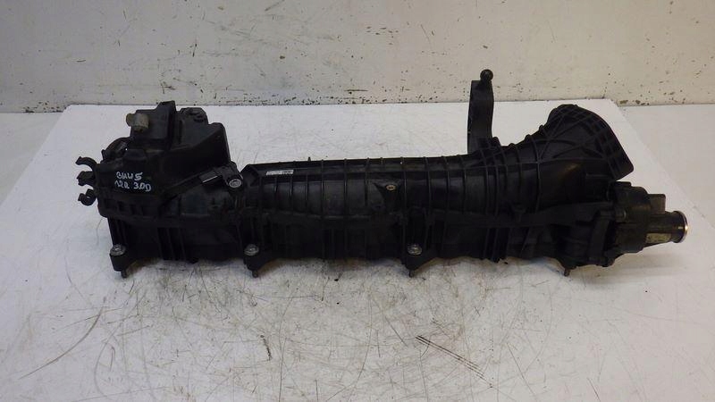 Купить Коллектор впускной  bmw 5 f10 f11 3.0 d 7811909